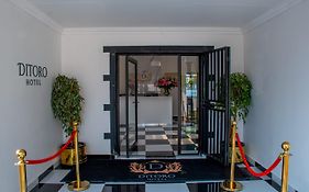 Ditoro Boutique Hotel